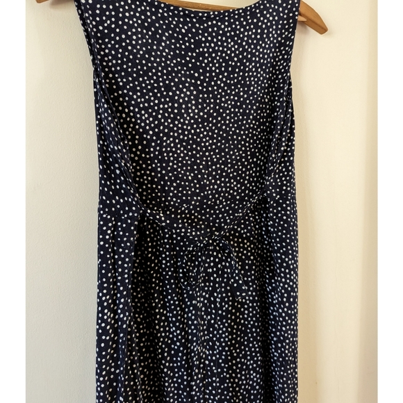 Dan Howard Maternities Midi Dress - Size S - Picture 4 of 9